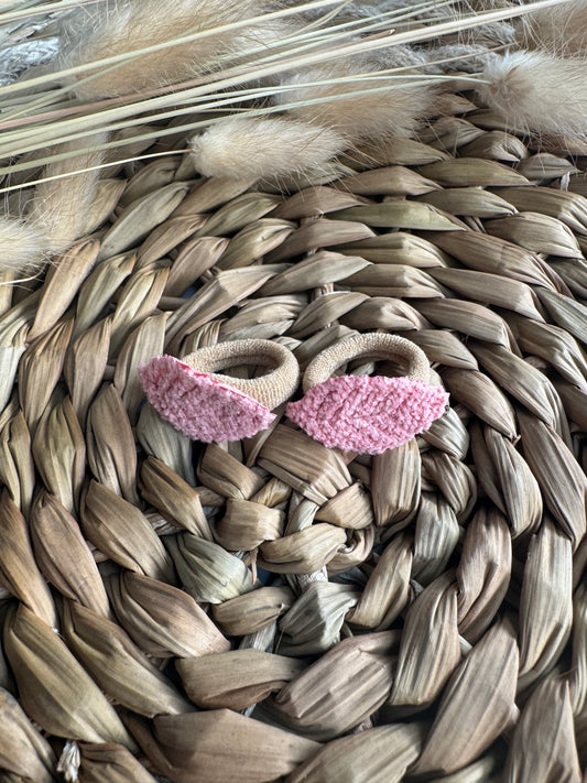 Elastiekjes Daisy mini (15 varianten)