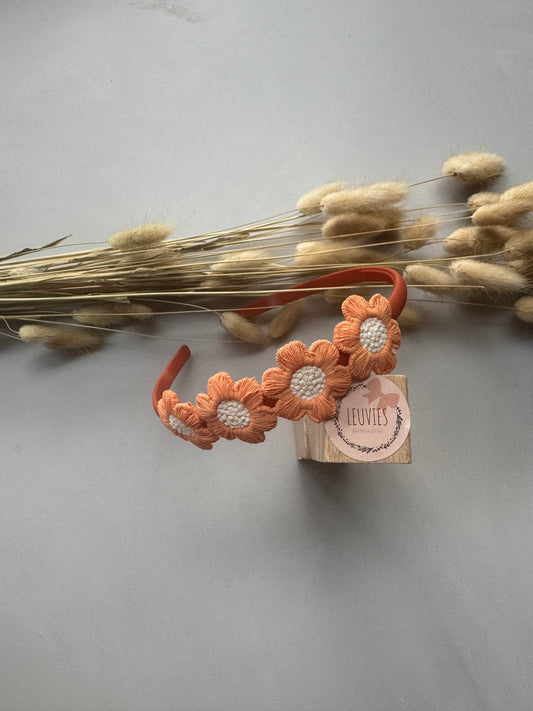 Diadeem Carmen (6 varianten)