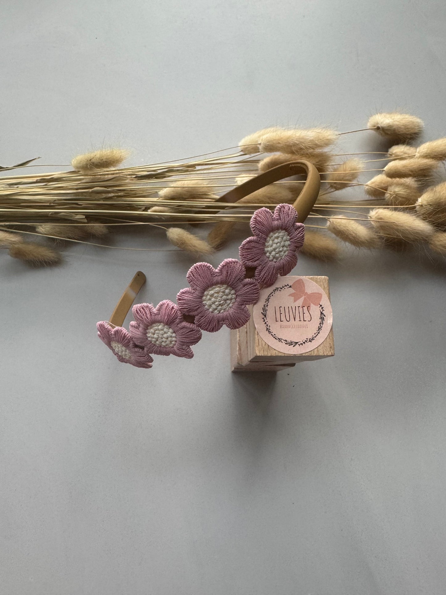 Diadeem Carmen (6 varianten)