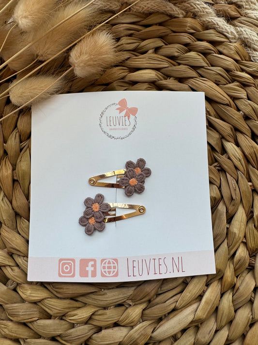 Klikklak speldjes Sophie