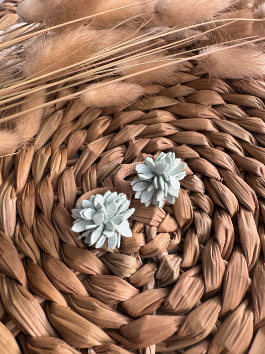 Elastiekjes Nora mini (5 kleuren)