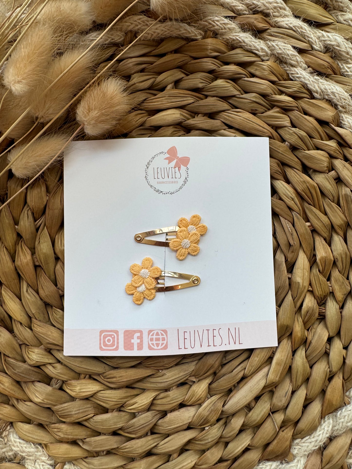 Klikklak speldjes Sophie