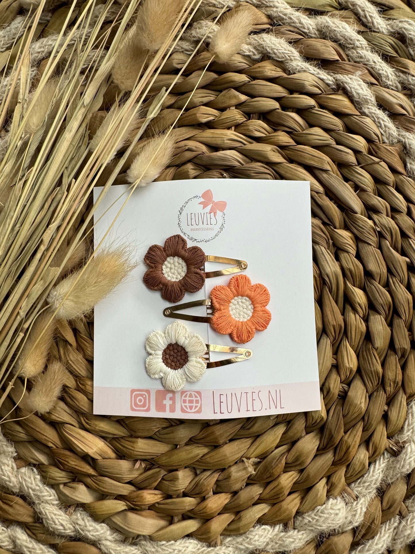 Klikklak speldjes Carmen