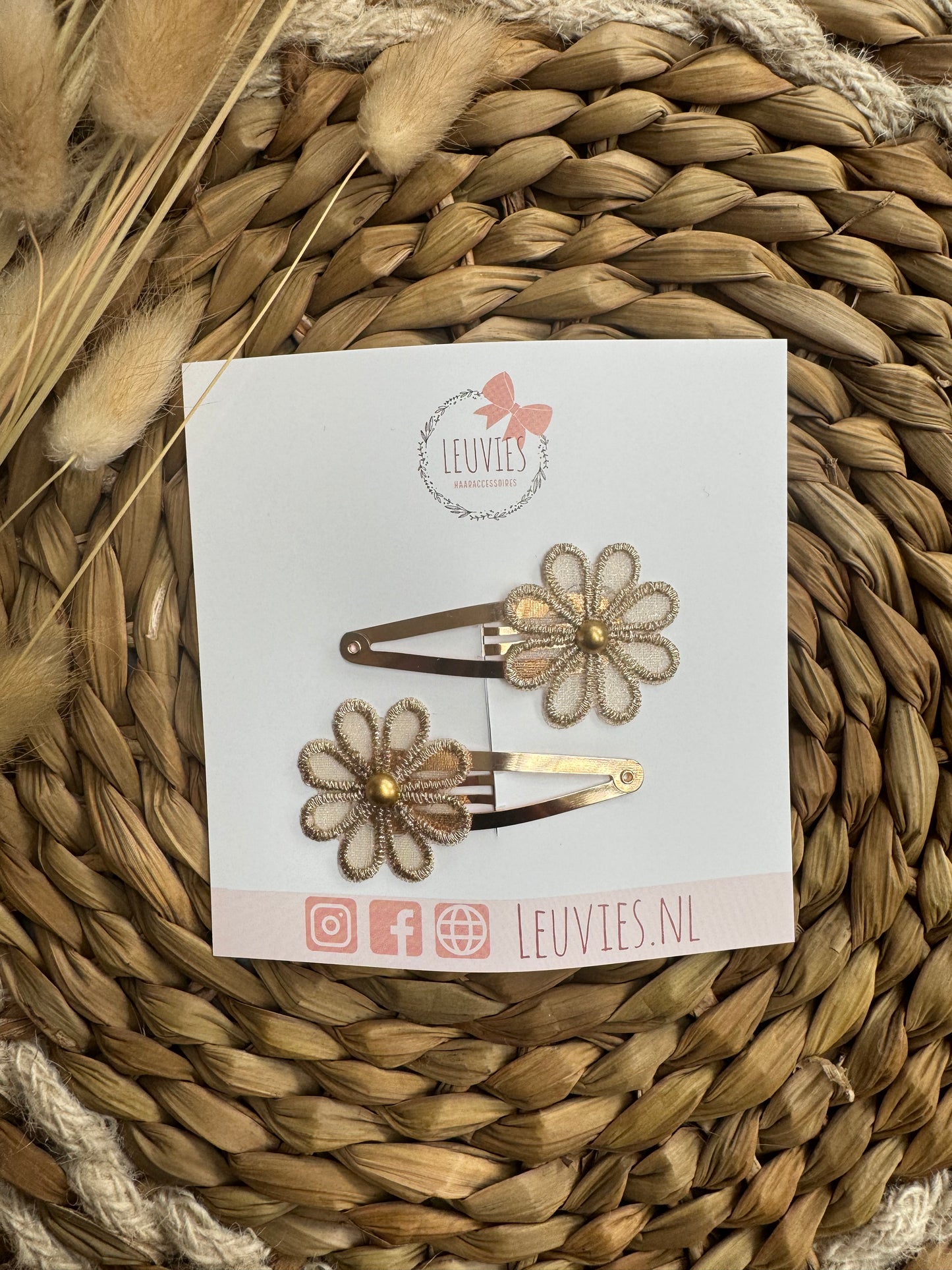 Klikklak speldjes Juul (4 varianten)