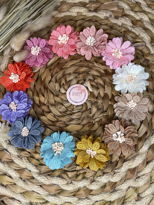 Hairband Anna (various colours)