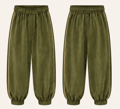 Pietenbroekje verschillende kleuren en maten (op bestelling)