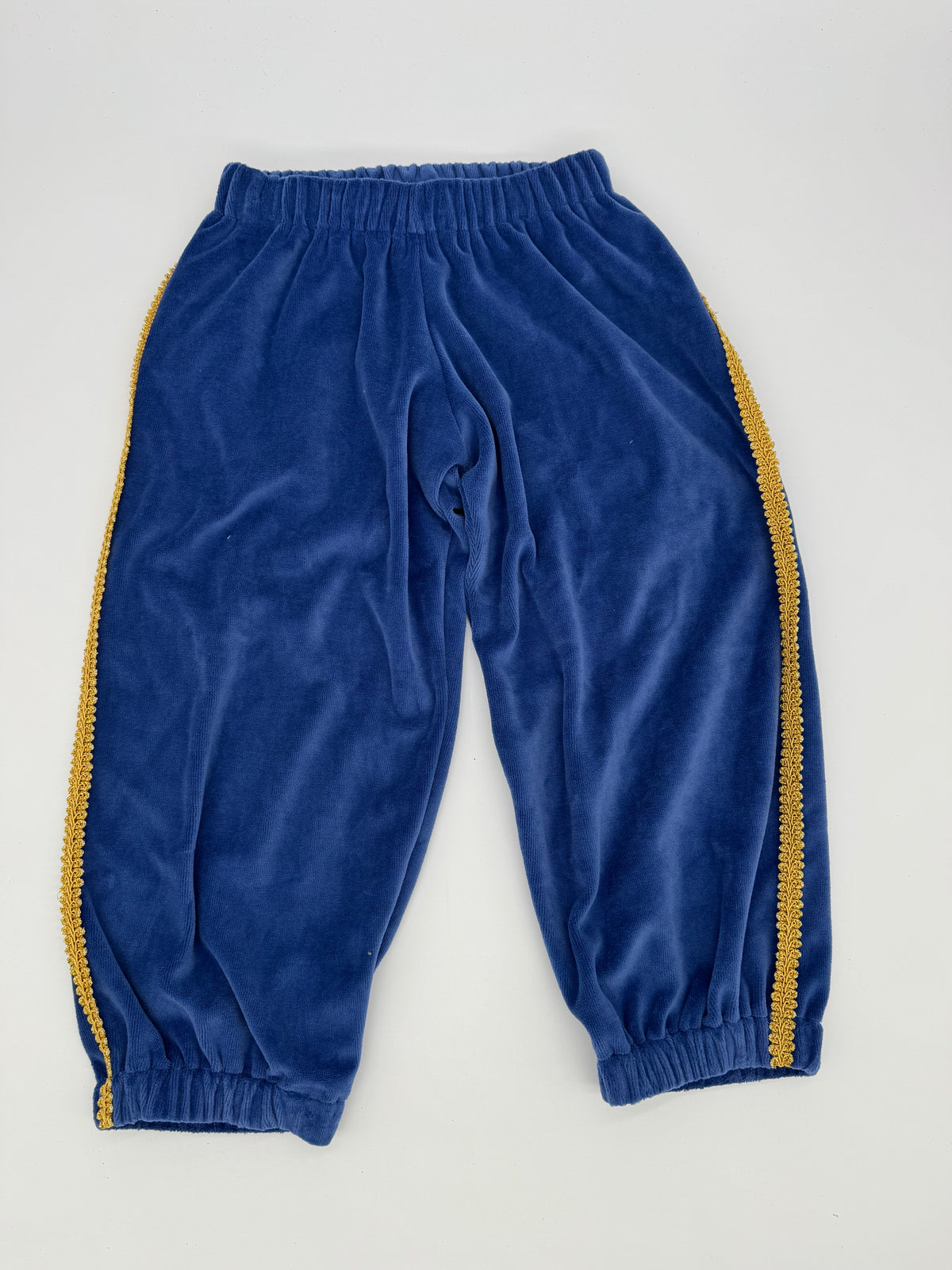 Pietenbroekje verschillende kleuren en maten (op bestelling)