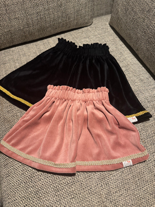 Pietenrokje (Pre-order, enkel eenmalig beschikbaar)