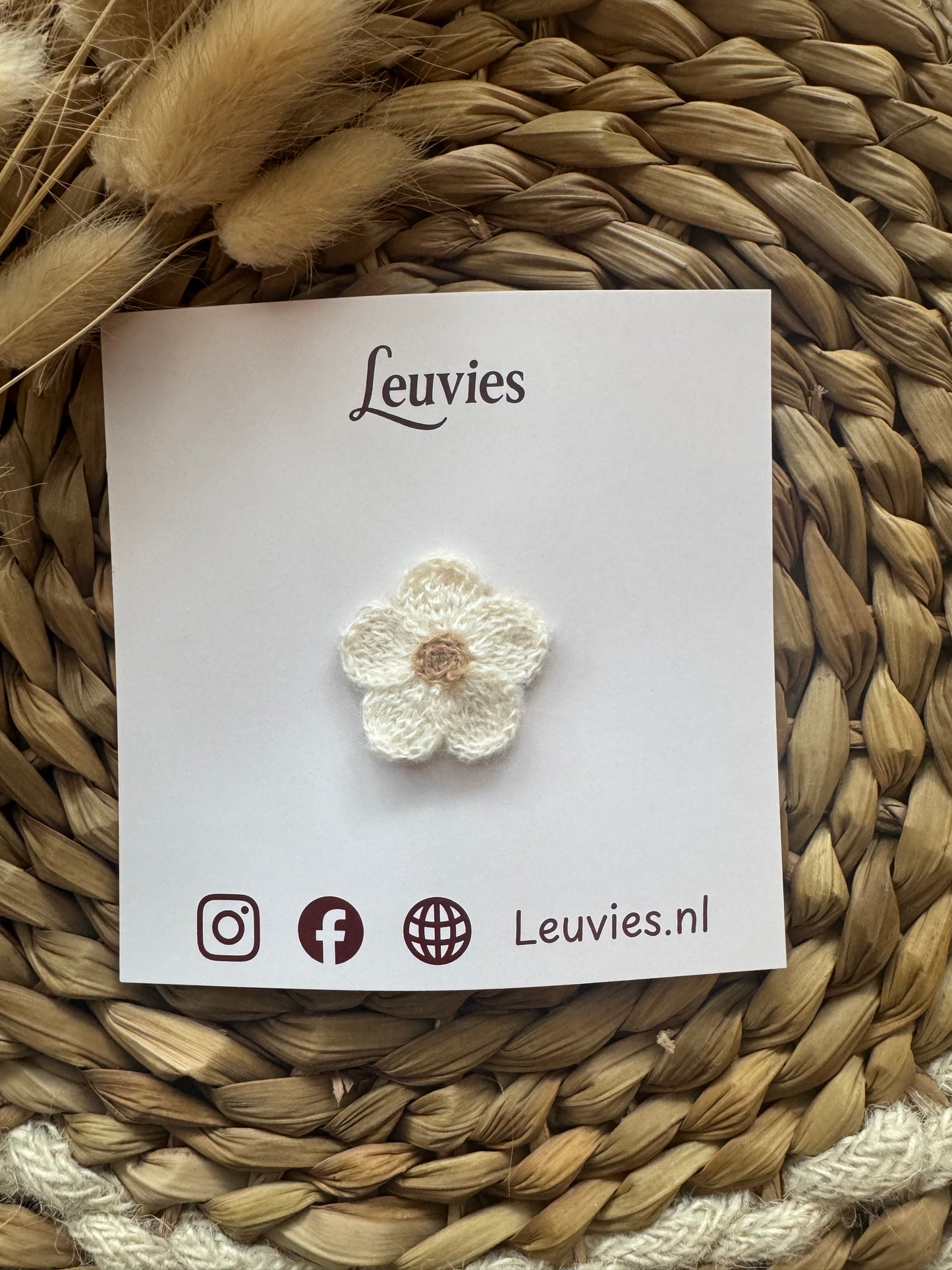Antislip haarspeldjes Lova