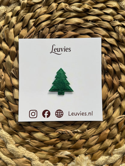 Non-slip Christmas flower (3 colours)